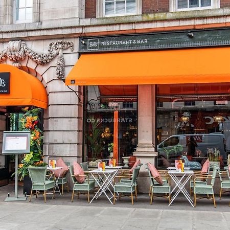 Urban Chic - Chiltern & Baker Apartment London Exterior photo